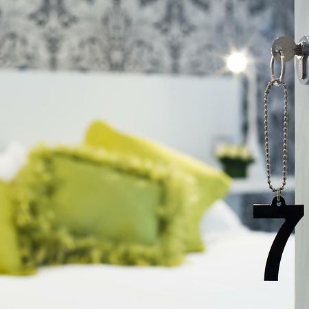 Al 372 Bed and Breakfast Ρώμη Εξωτερικό φωτογραφία