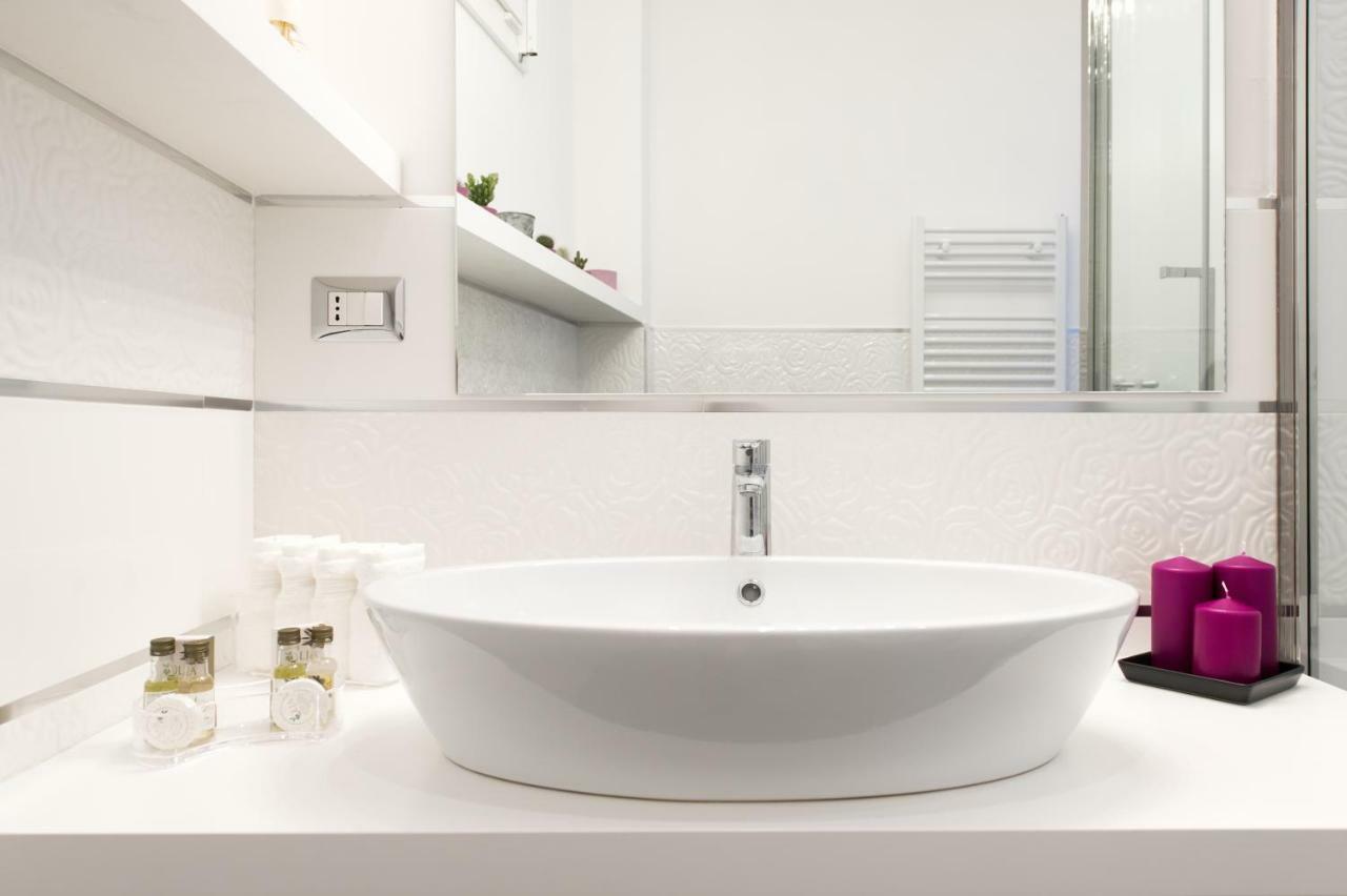Al 372 Bed and Breakfast Ρώμη Εξωτερικό φωτογραφία
