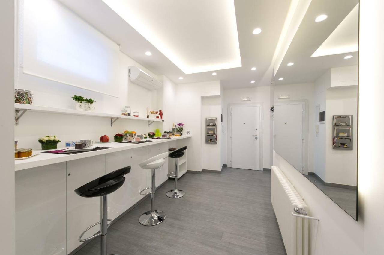 Al 372 Bed and Breakfast Ρώμη Εξωτερικό φωτογραφία