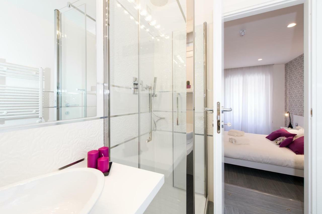 Al 372 Bed and Breakfast Ρώμη Εξωτερικό φωτογραφία