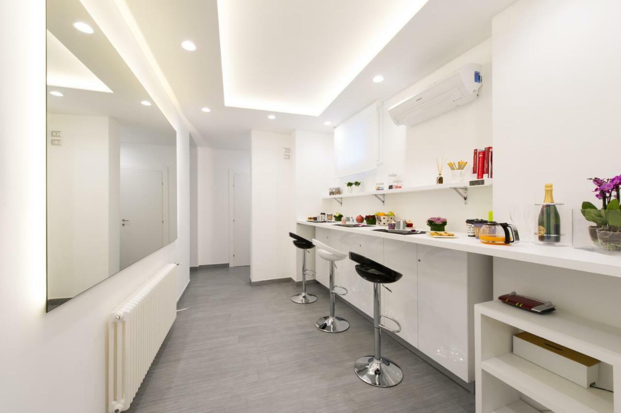 Al 372 Bed and Breakfast Ρώμη Εξωτερικό φωτογραφία