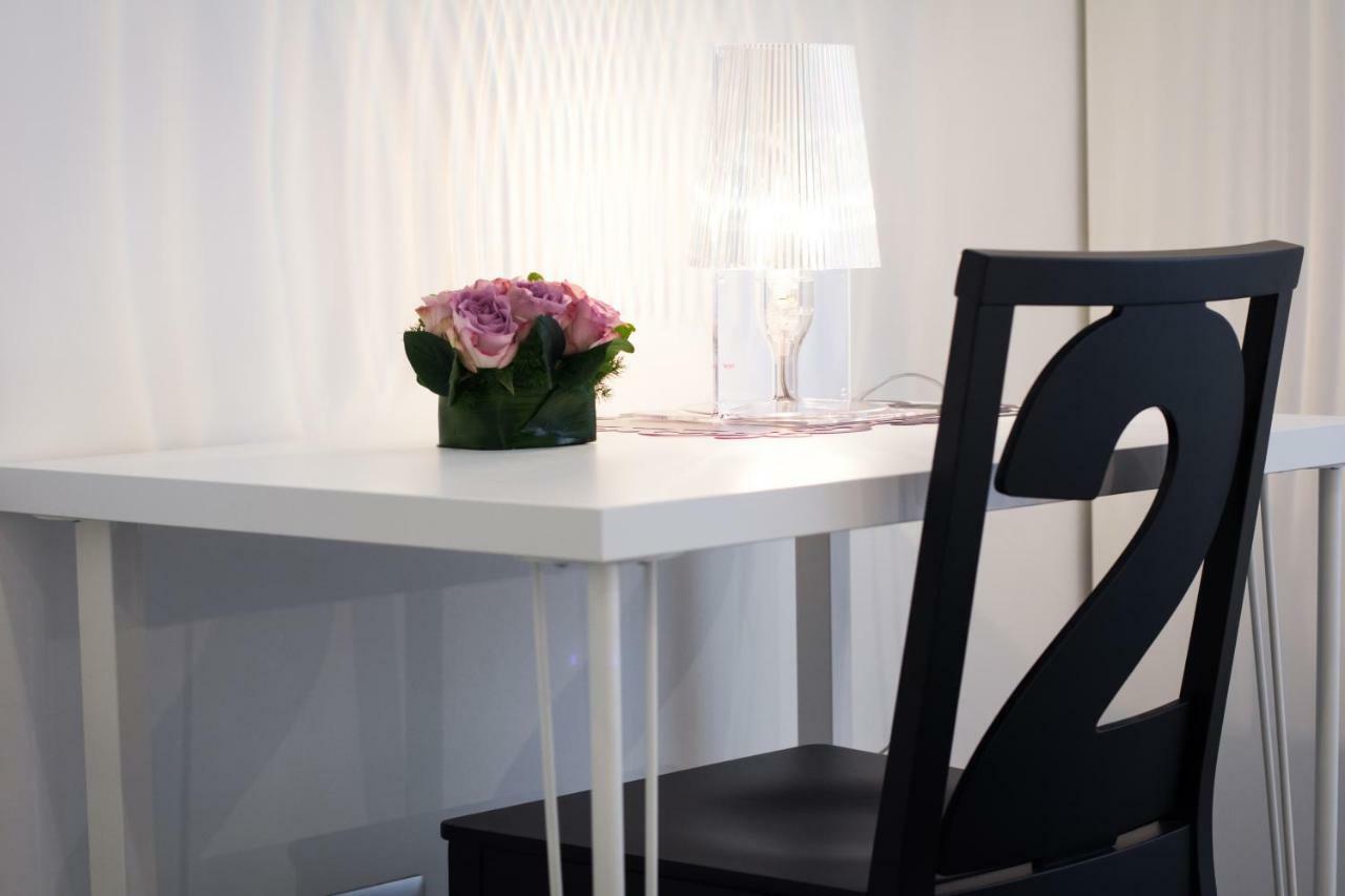 Al 372 Bed and Breakfast Ρώμη Εξωτερικό φωτογραφία