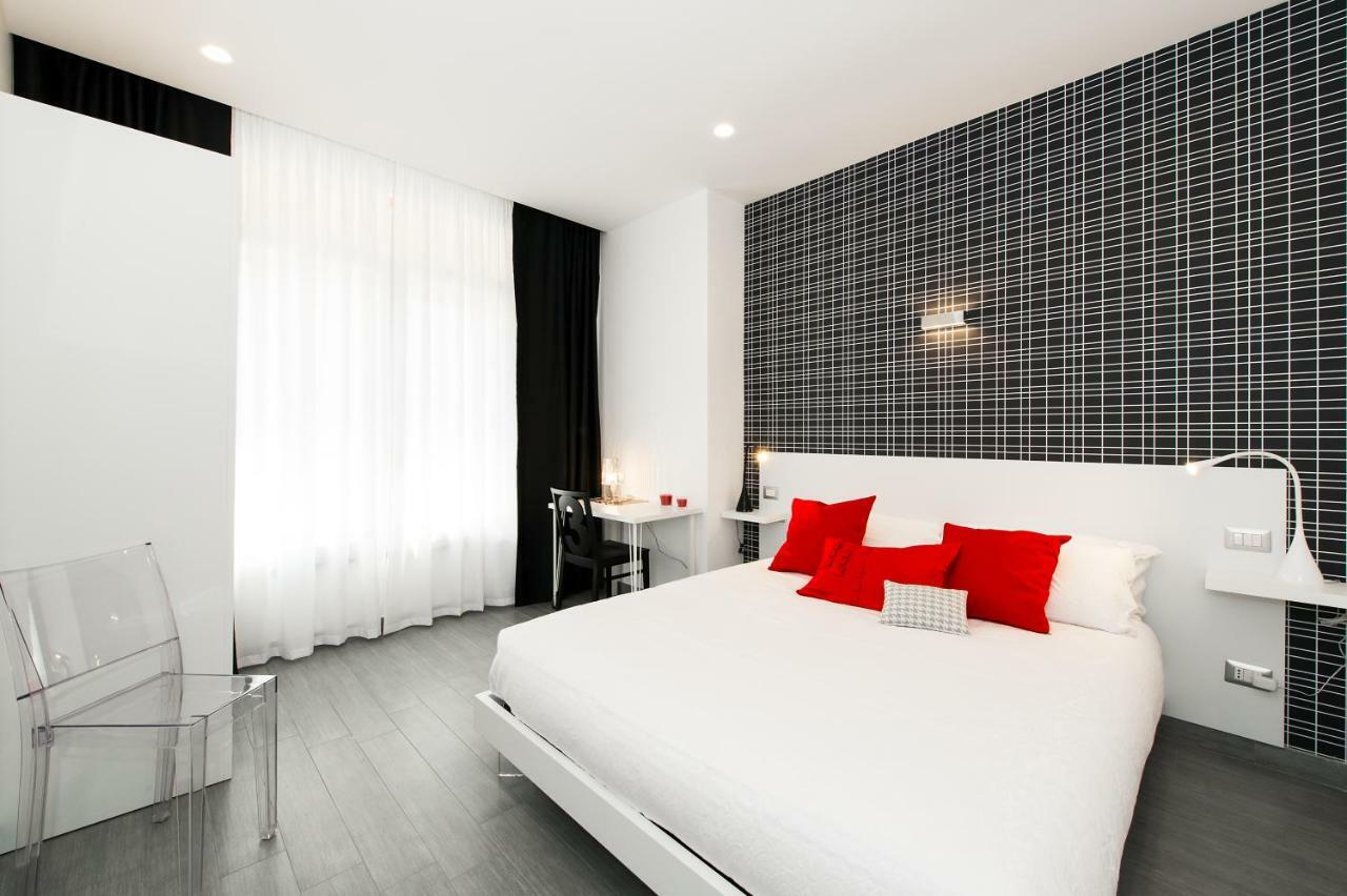 Al 372 Bed and Breakfast Ρώμη Εξωτερικό φωτογραφία