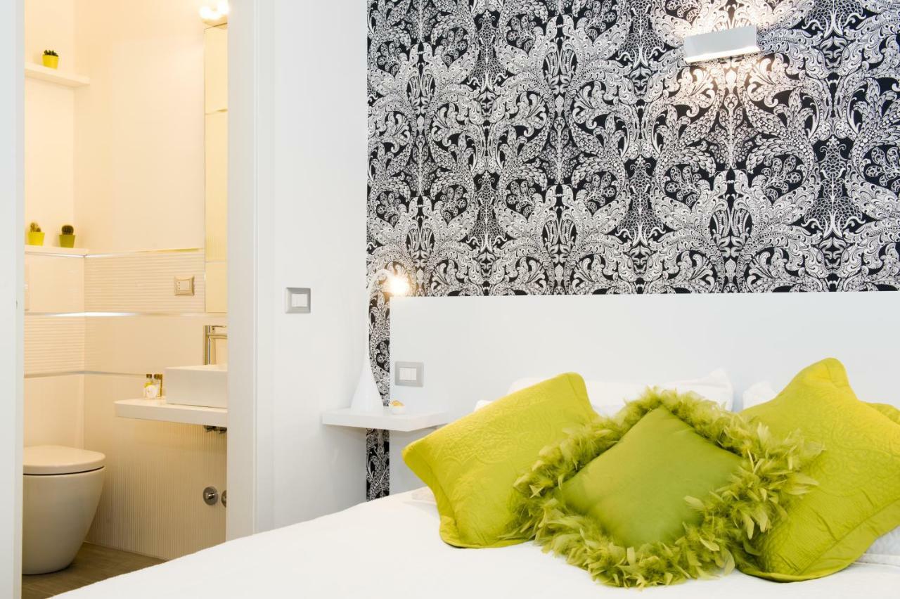 Al 372 Bed and Breakfast Ρώμη Εξωτερικό φωτογραφία