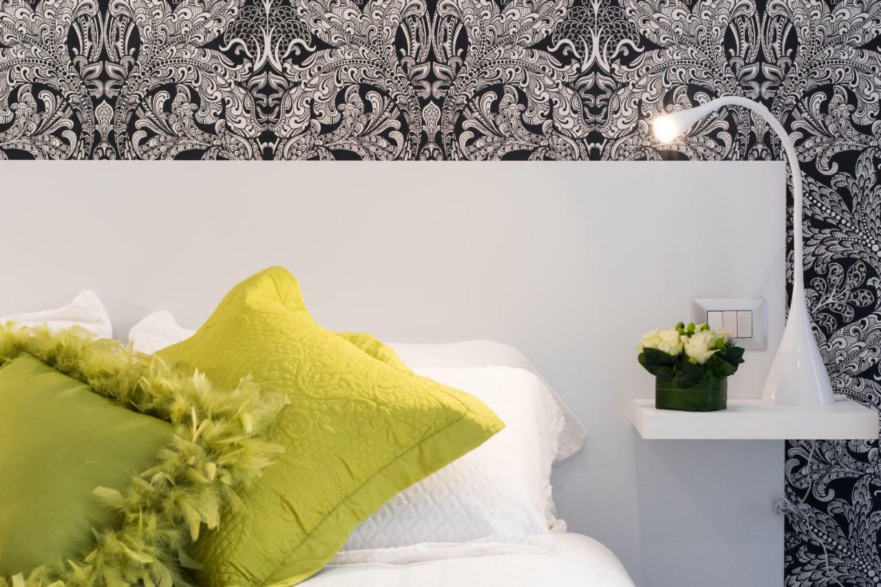 Al 372 Bed and Breakfast Ρώμη Εξωτερικό φωτογραφία