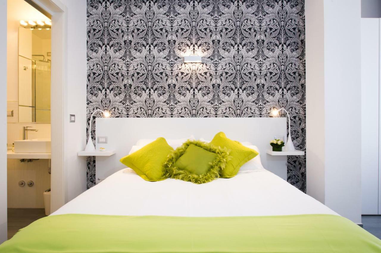 Al 372 Bed and Breakfast Ρώμη Εξωτερικό φωτογραφία