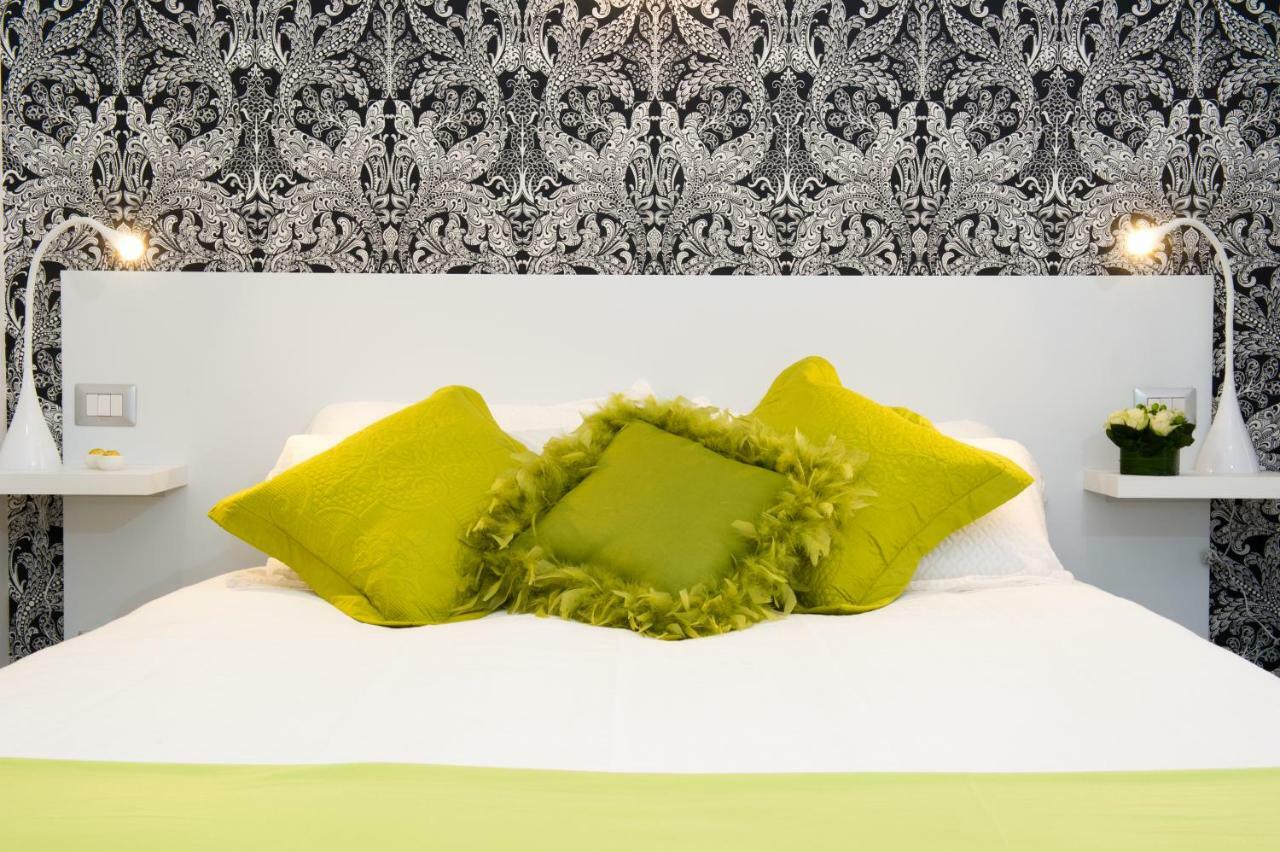 Al 372 Bed and Breakfast Ρώμη Εξωτερικό φωτογραφία